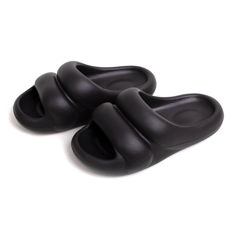 OrtoKal Super Soft - Orthopedic Slides for Foot Pain Relief