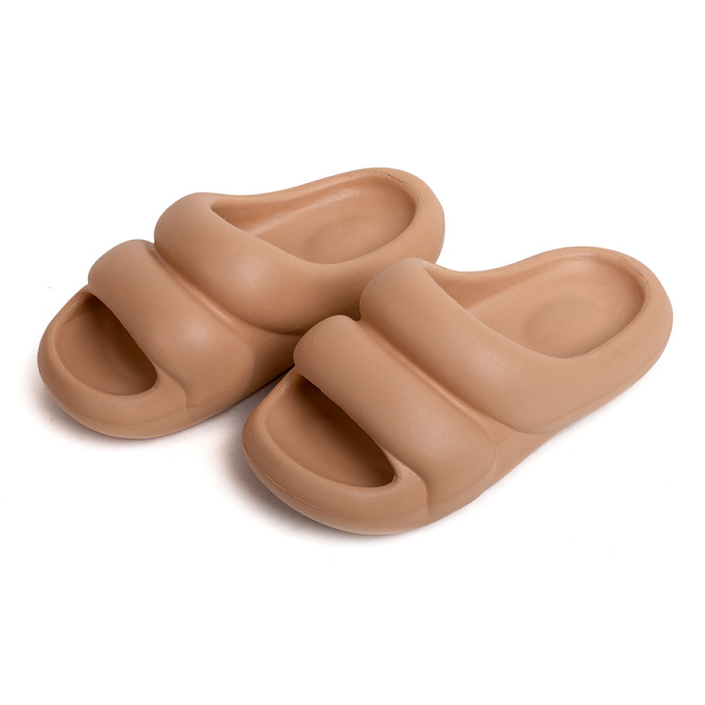 OrtoKal Super Soft - Orthopedic Slides for Foot Pain Relief