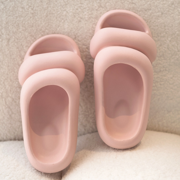 OrtoKal Super Soft - Orthopedic Slides for Foot Pain Relief
