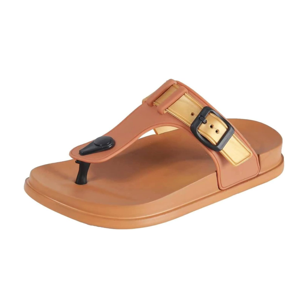 OrtoKal Air Top - Orthopedic Slides for Foot Pain Relief