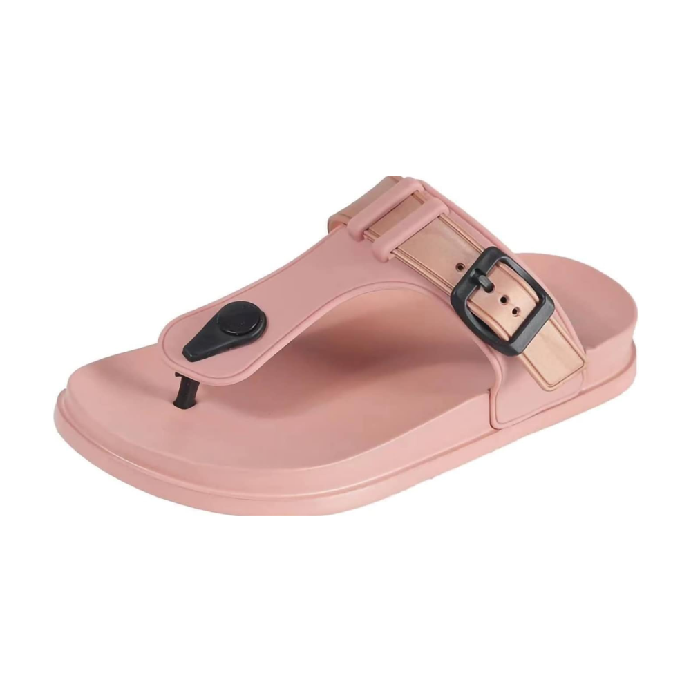 OrtoKal Air Top - Orthopedic Slides for Foot Pain Relief