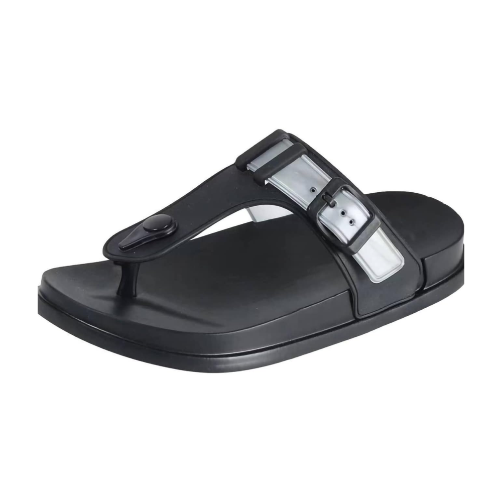 OrtoKal Air Top - Orthopedic Slides for Foot Pain Relief
