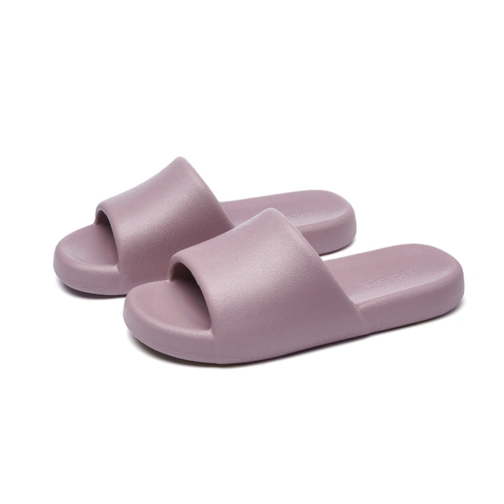 OrtoKal Soft Summers - Orthopedic Slides for Foot Pain Relief