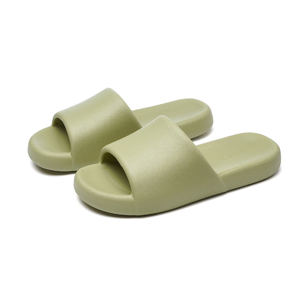 OrtoKal Soft Summers - Orthopedic Slides for Foot Pain Relief