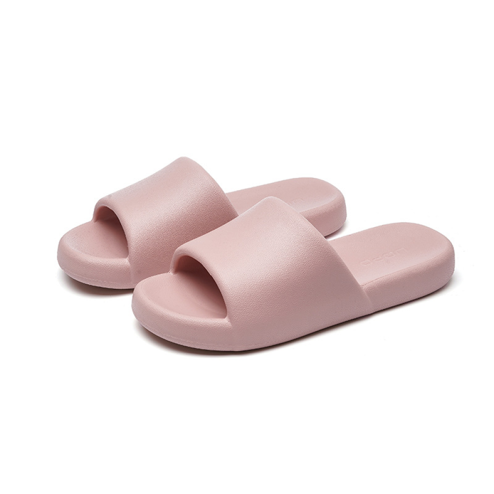 OrtoKal Soft Summers - Orthopedic Slides for Foot Pain Relief