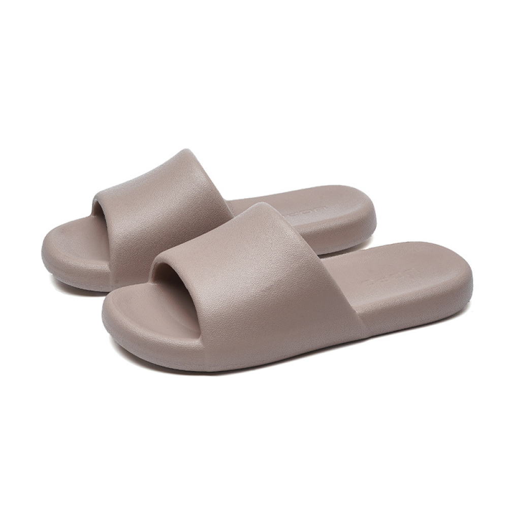 OrtoKal Soft Summers - Orthopedic Slides for Foot Pain Relief
