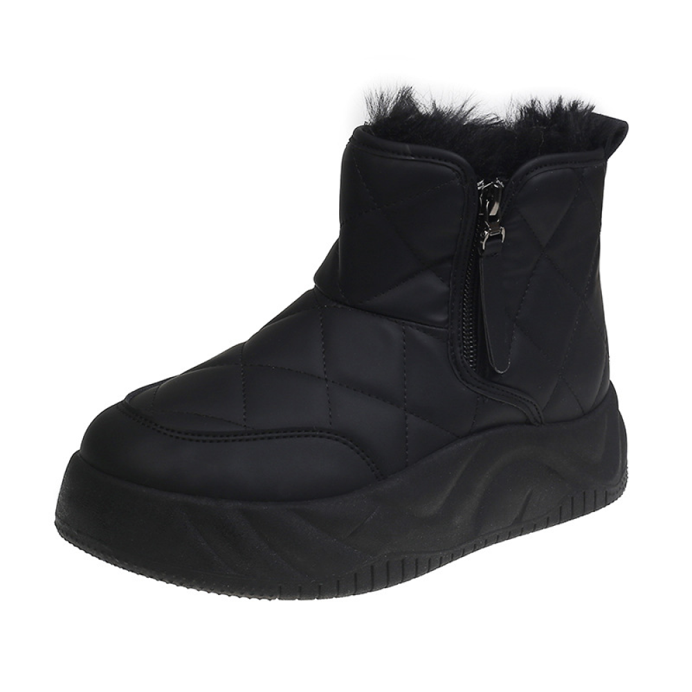 OrtoKal Premium Winter Pro - Orthopedic Winter Boots for Pain Relief