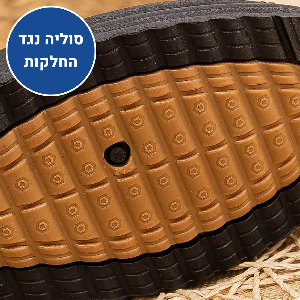 OrtoKal Winter Fashion Boot - Orthopedic Winter Boots for Pain Relief