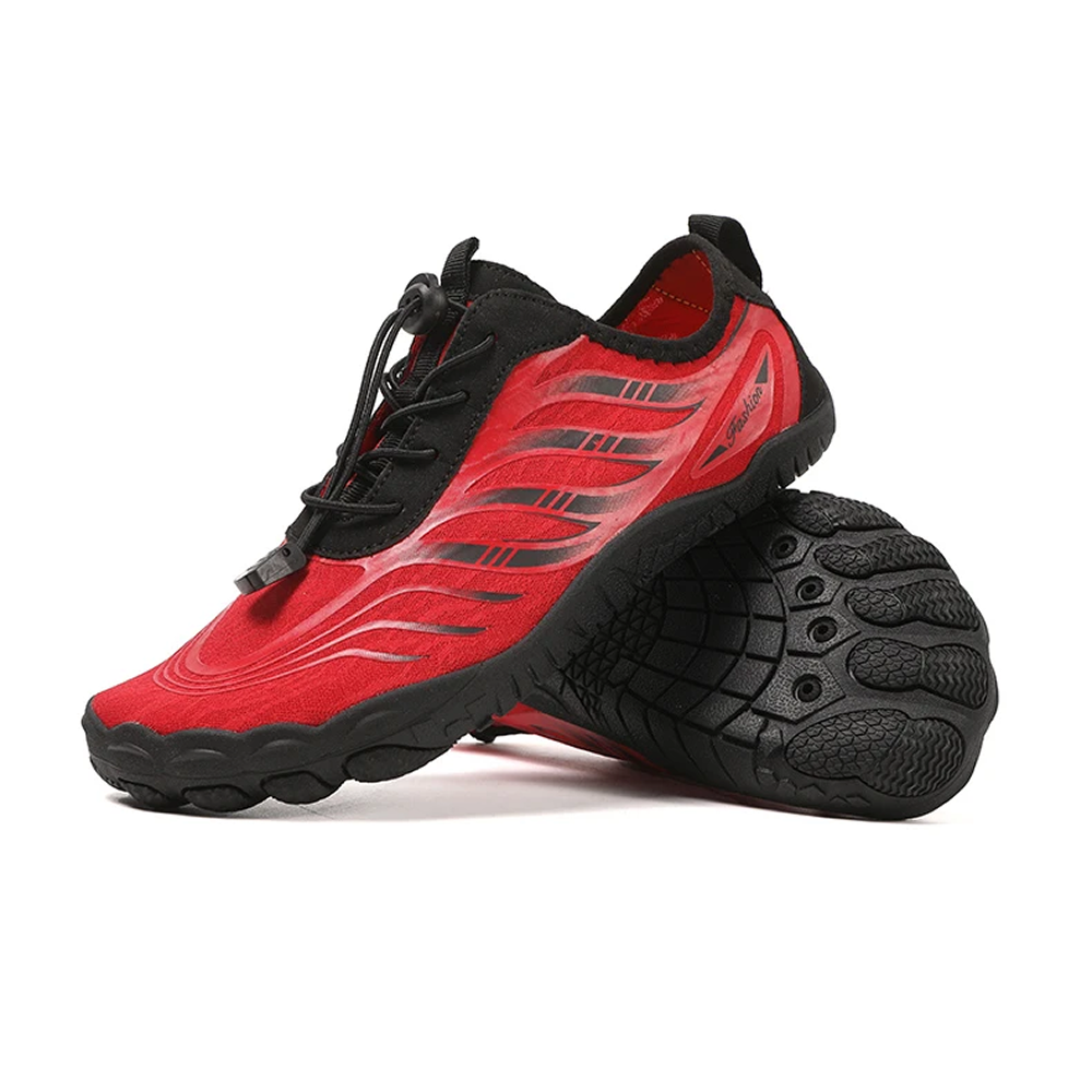 OrtoKal Barefoot Wind Pro - Orthopedic Barefoot Shoes for Pain Relief