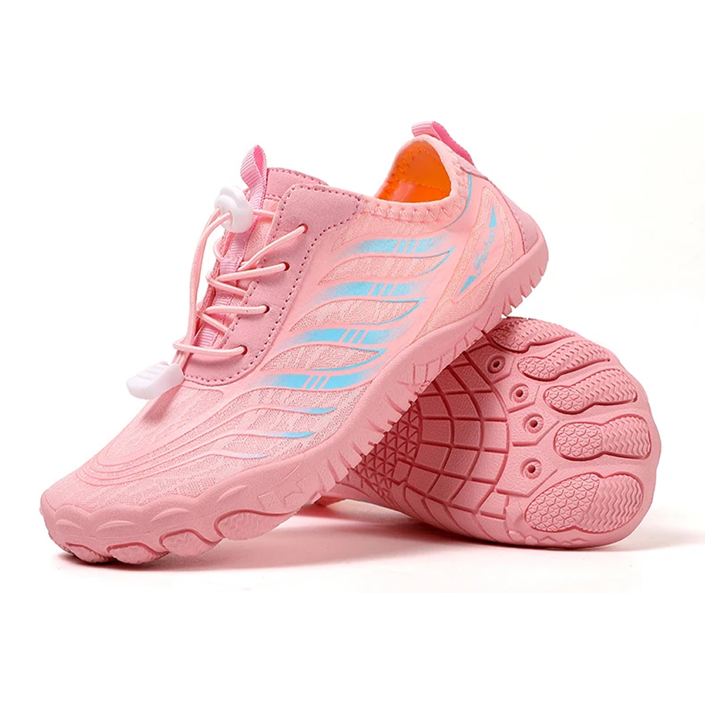 OrtoKal Barefoot Wind Pro - Orthopedic Barefoot Shoes for Pain Relief