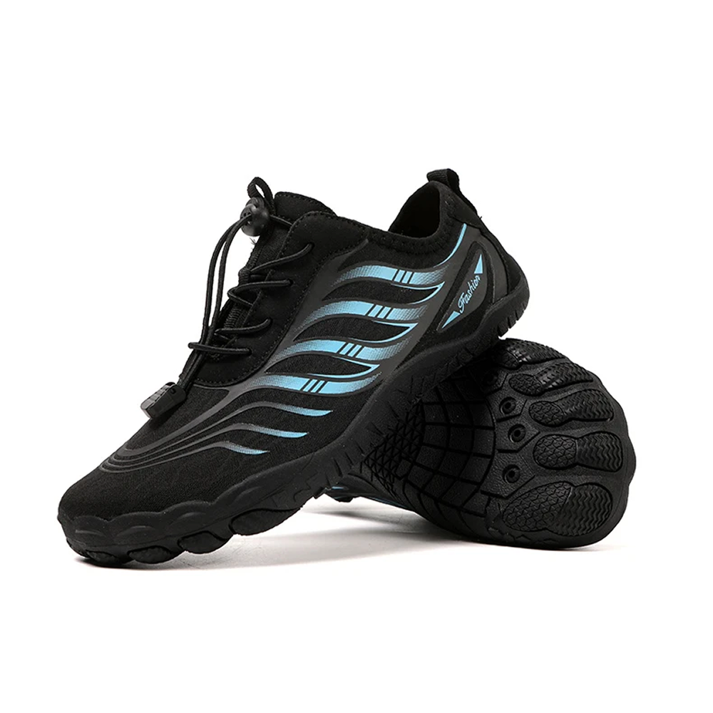 OrtoKal Barefoot Wind Pro - Orthopedic Barefoot Shoes for Pain Relief