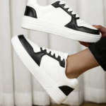 White Black