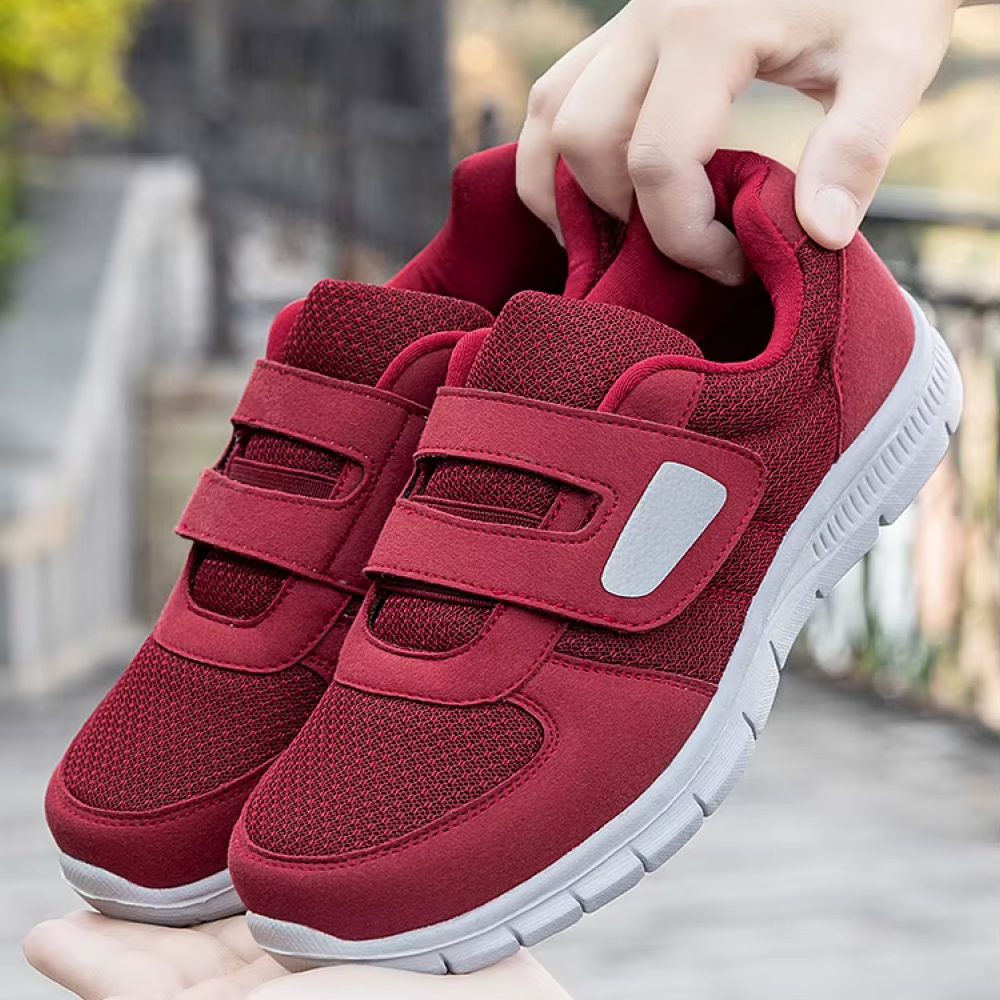 OrtoKal Cloud Feel - Orthopedic Walking Shoes for Pain Relief