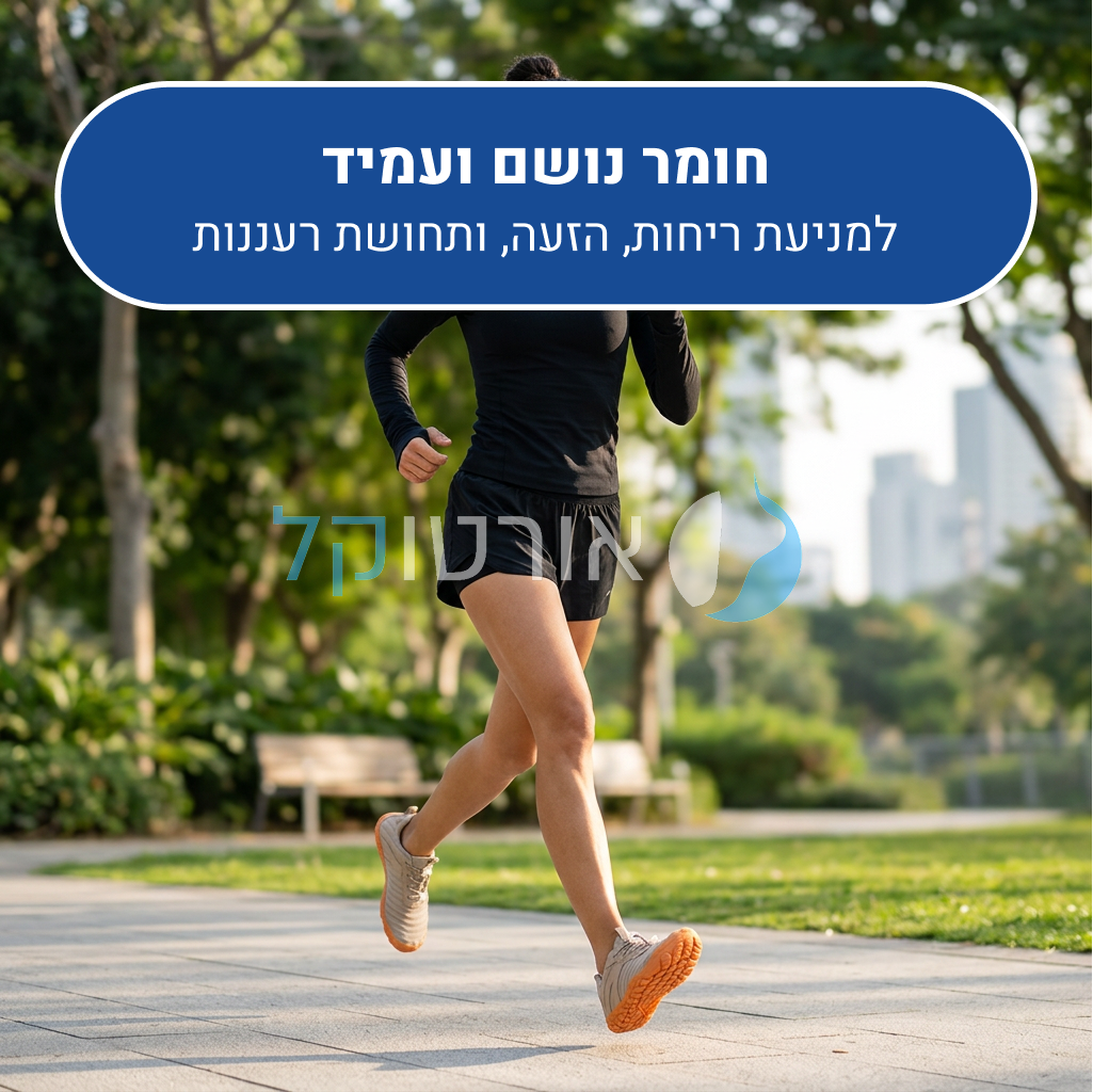 OrtoKal FreeFit Style - Orthopedic Barefoot Shoes for Pain Relief