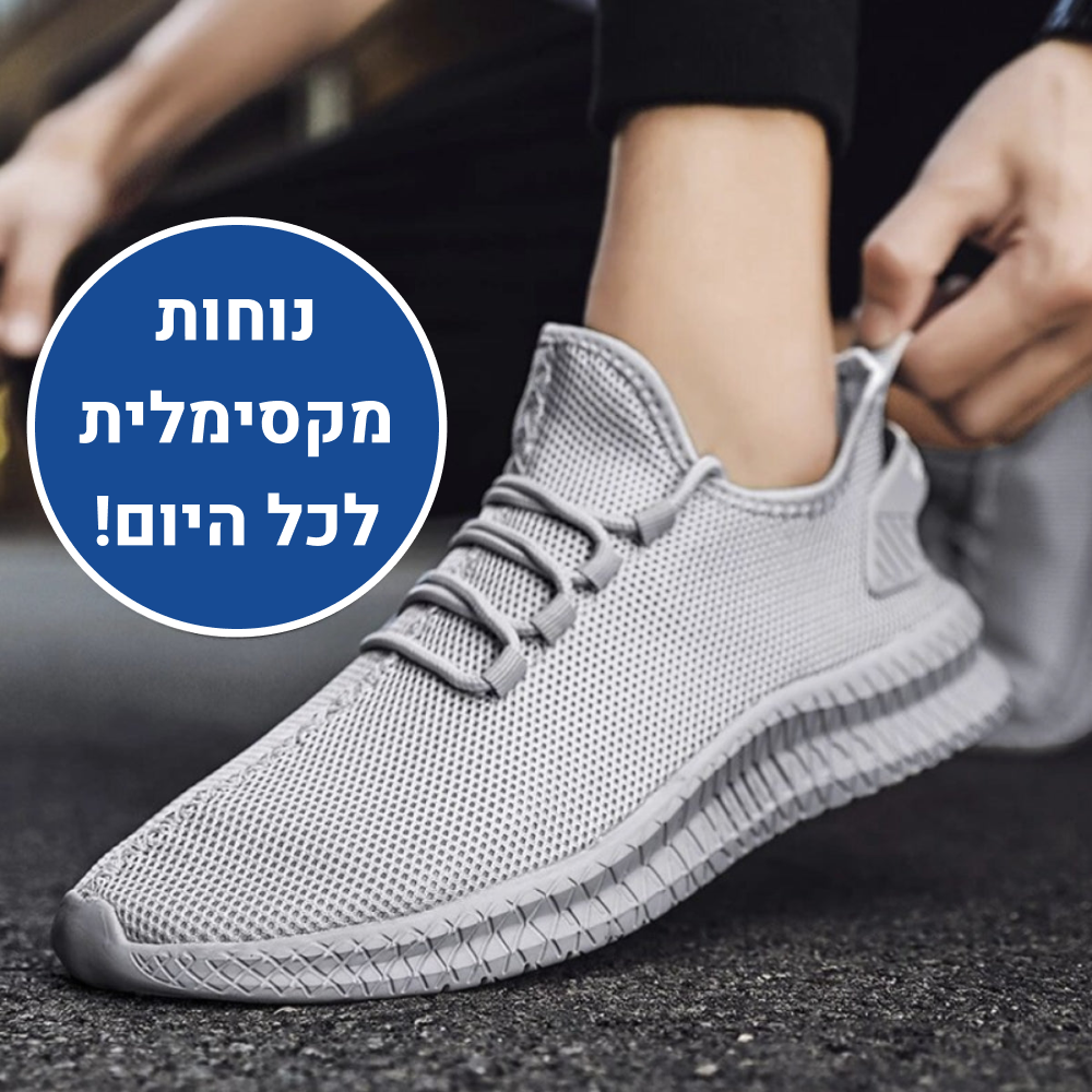 OrtoKal Go - Orthopedic Fashion Shoes for Pain Relief