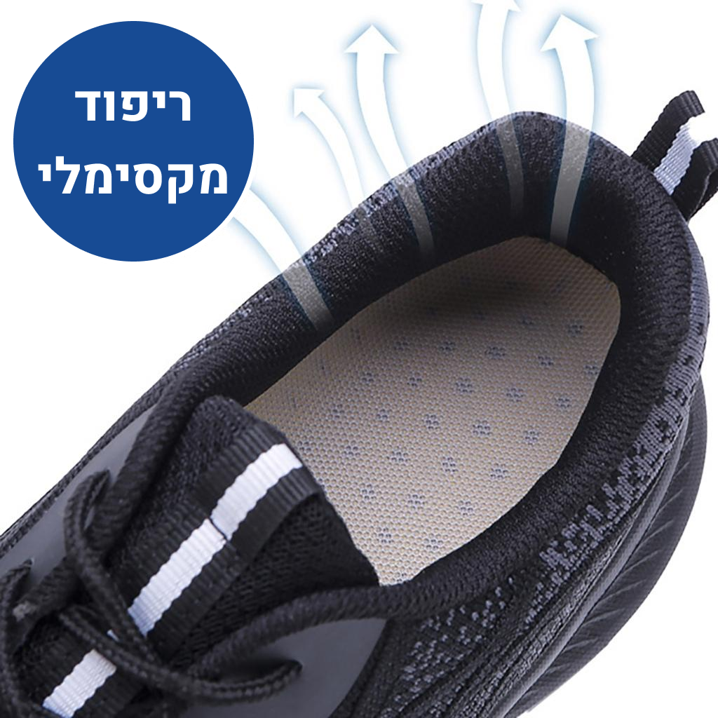 OrtoKal Circulite - Orthopedic Shoes for Pain Relief
