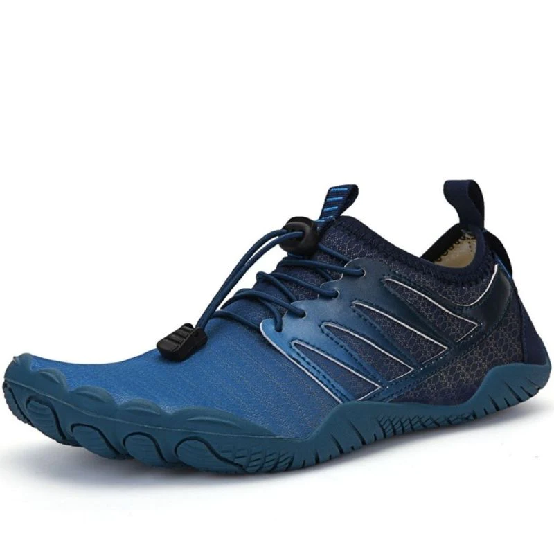 OrtoKal Fit - Orthopedic Barefoot Shoes for Pain Relief