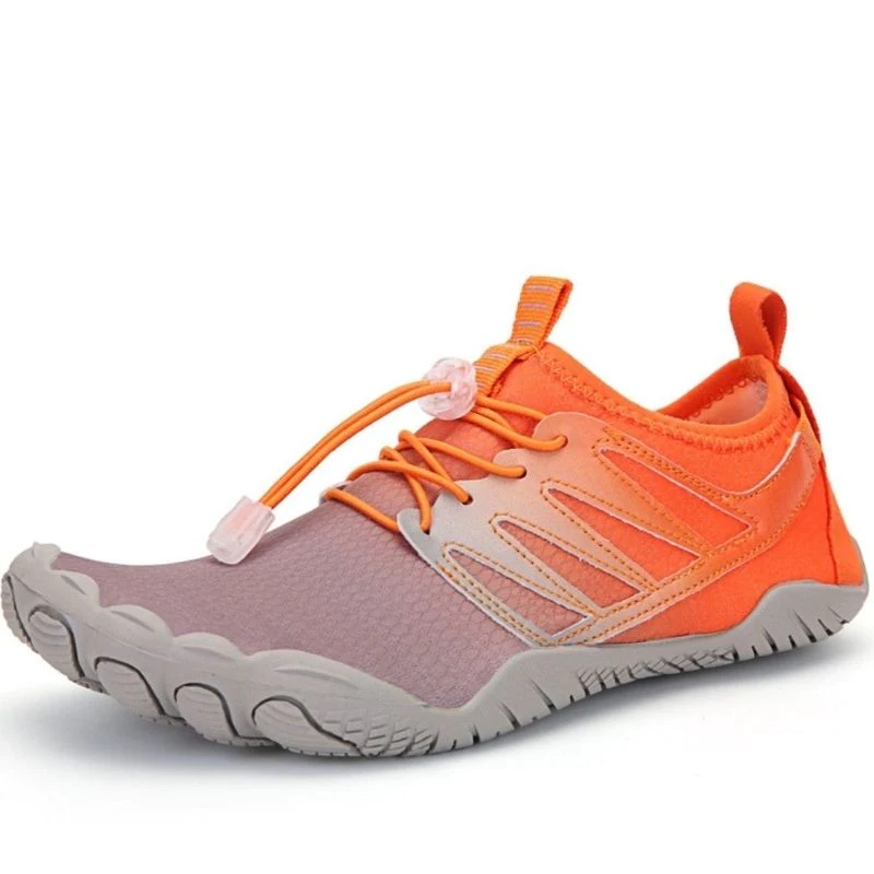 OrtoKal Fit - Orthopedic Barefoot Shoes for Pain Relief