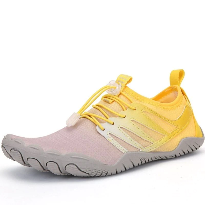 OrtoKal Fit - Orthopedic Barefoot Shoes for Pain Relief
