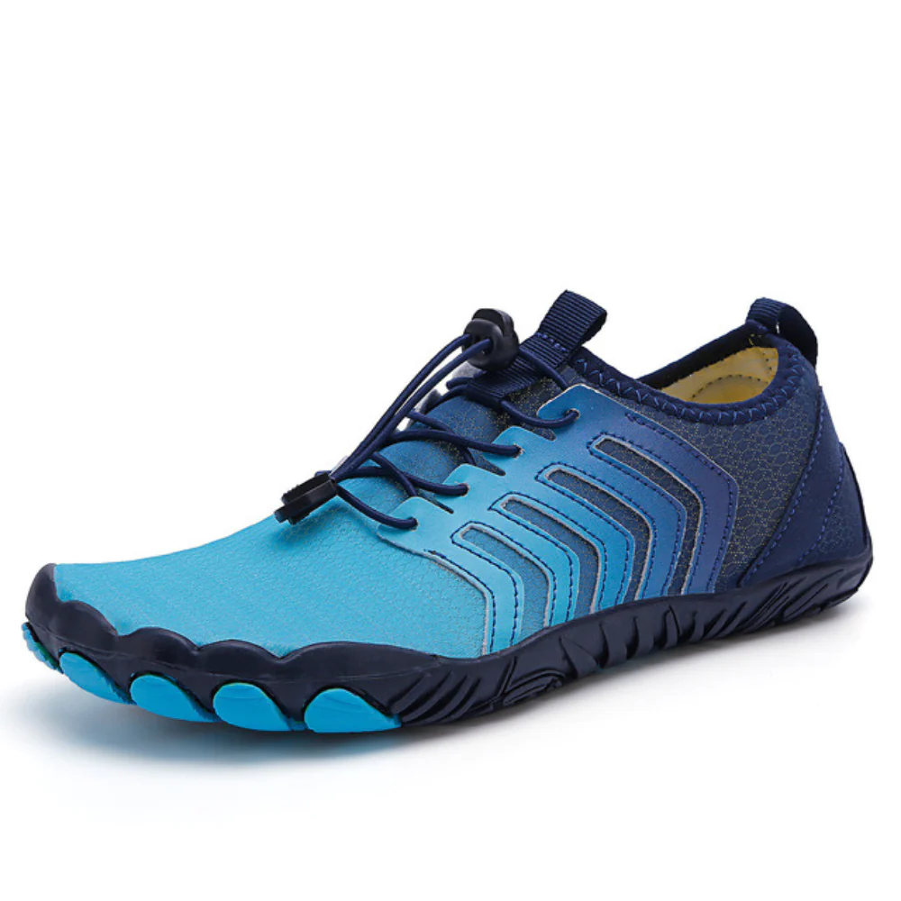 OrtoKal Runner Pro - Orthopedic Barefoot Shoes for Pain Relief