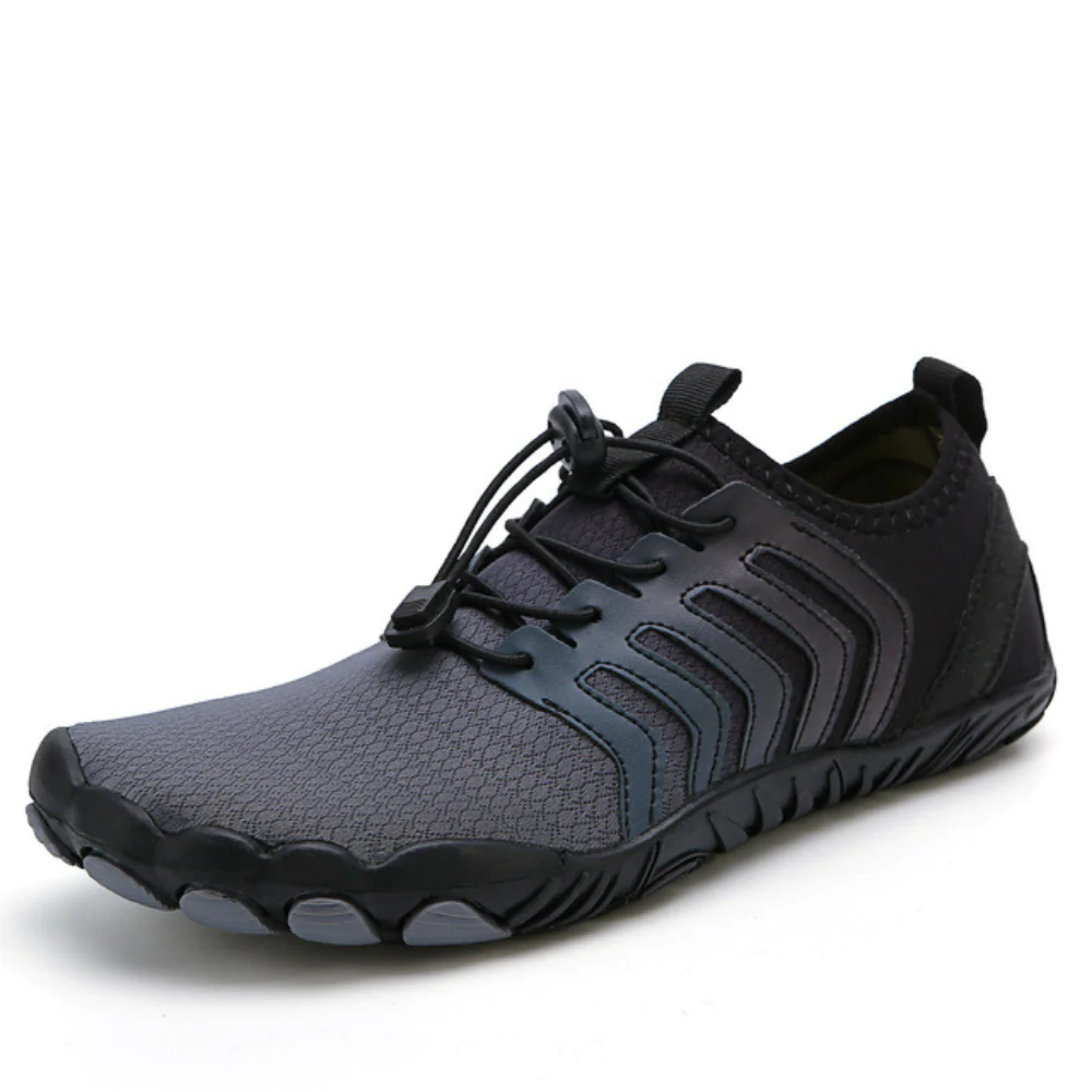 OrtoKal Runner Pro - Orthopedic Barefoot Shoes for Pain Relief