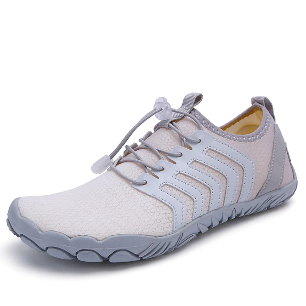OrtoKal Runner Pro - Orthopedic Barefoot Shoes for Pain Relief