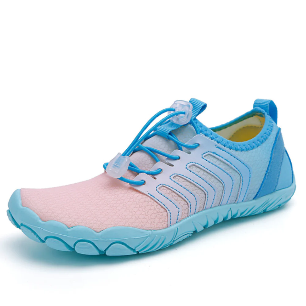 OrtoKal Runner Pro - Orthopedic Barefoot Shoes for Pain Relief
