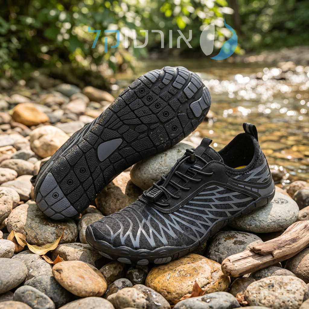OrtoKal Elite - Orthopedic Barefoot Shoes for Pain Relief