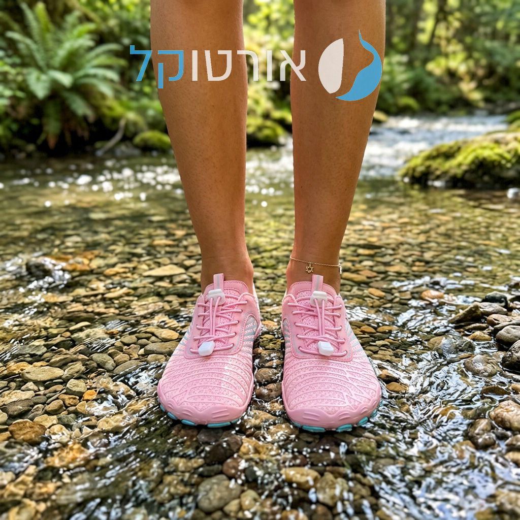 OrtoKal Elite - Orthopedic Barefoot Shoes for Pain Relief