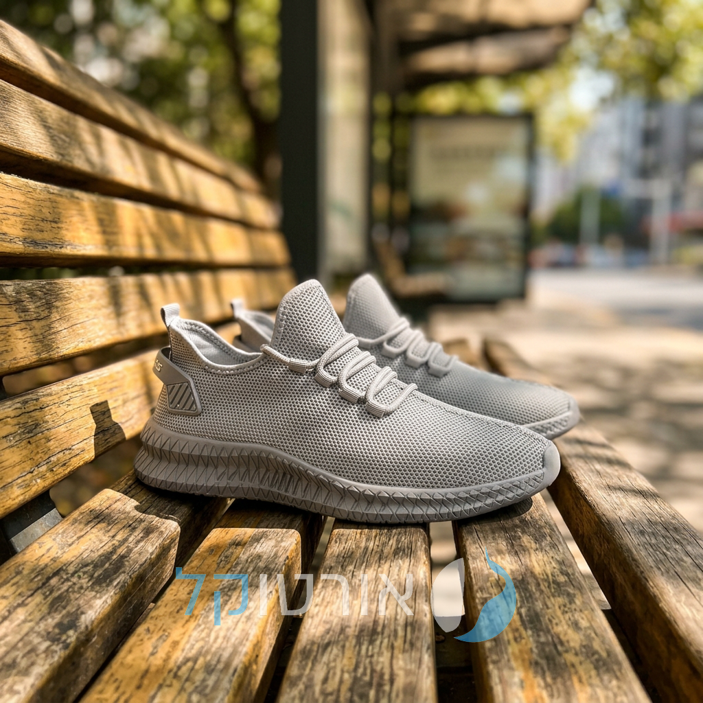 OrtoKal Go - Orthopedic Fashion Shoes for Pain Relief