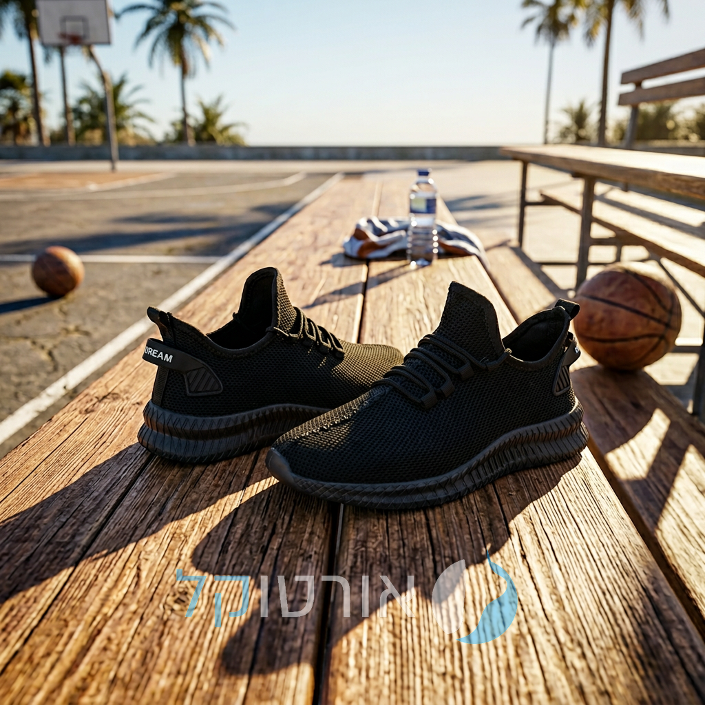 OrtoKal Go - Orthopedic Fashion Shoes for Pain Relief