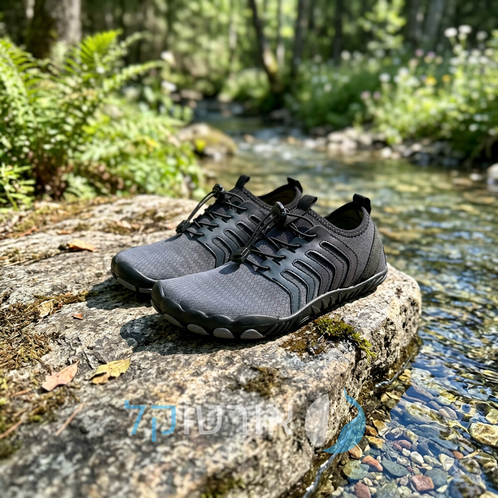 OrtoKal Runner Pro - Orthopedic Barefoot Shoes for Pain Relief
