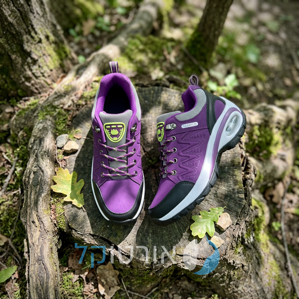 OrtoKal Prime Max - Women's Orthopedic Shoes for Pain Relief