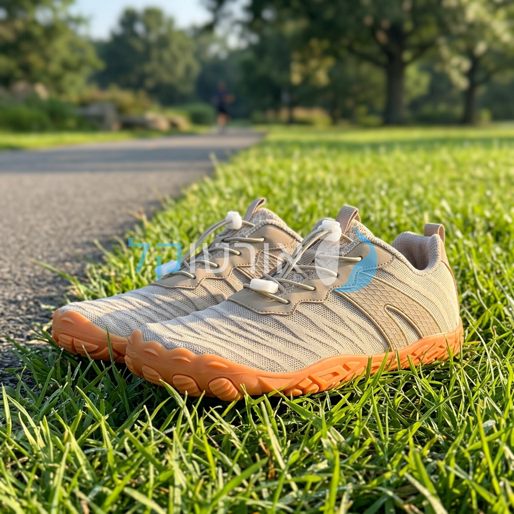 OrtoKal FreeFit Style - Orthopedic Barefoot Shoes for Pain Relief