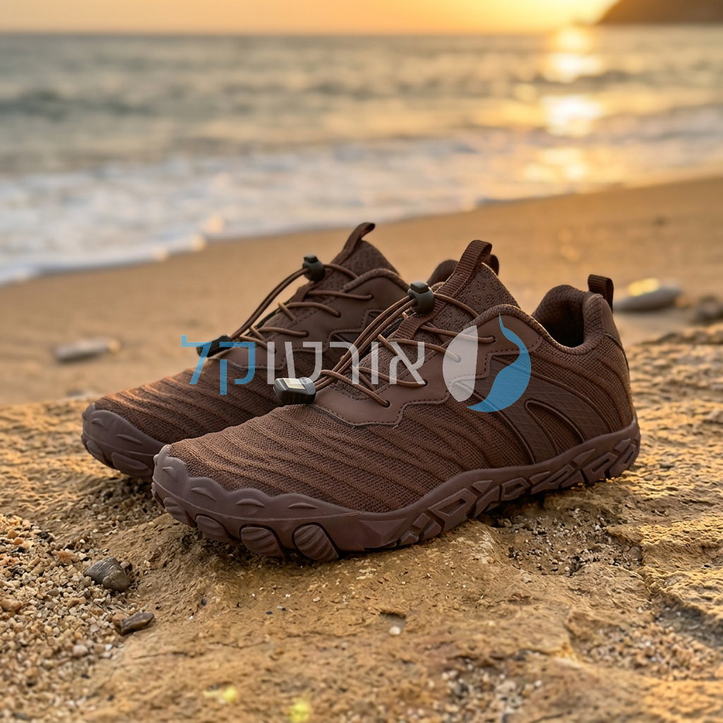 OrtoKal FreeFit Style - Orthopedic Barefoot Shoes for Pain Relief
