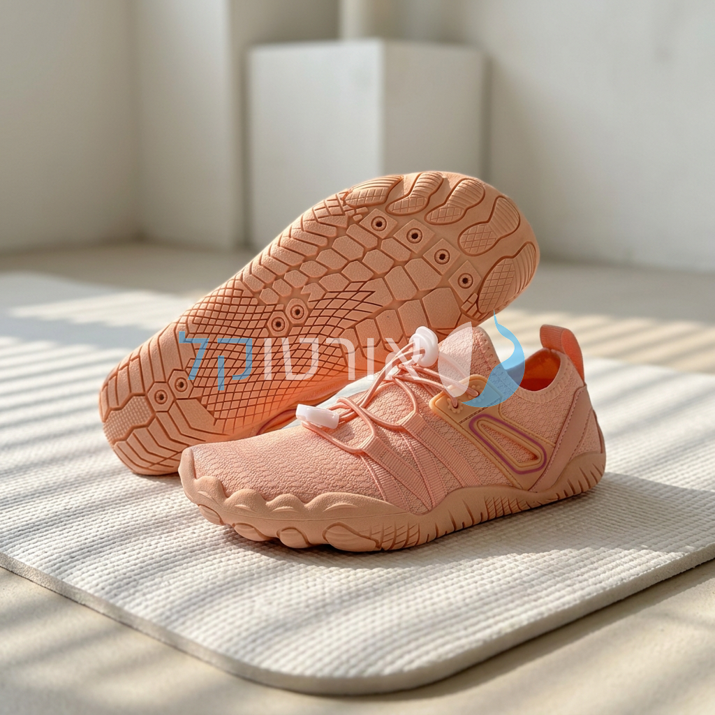 OrtoKal Barefoot Max - Orthopedic Barefoot Shoes for Pain Relief