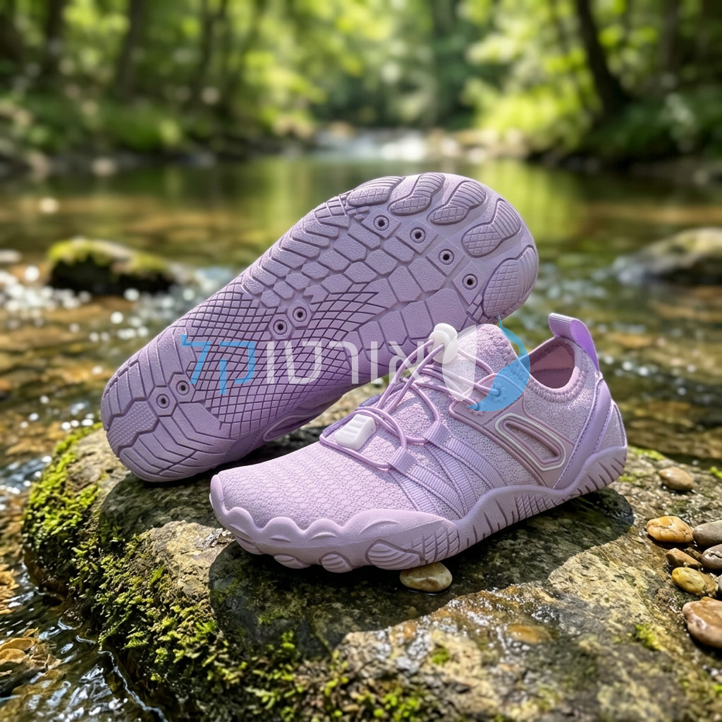 OrtoKal Barefoot Max - Orthopedic Barefoot Shoes for Pain Relief