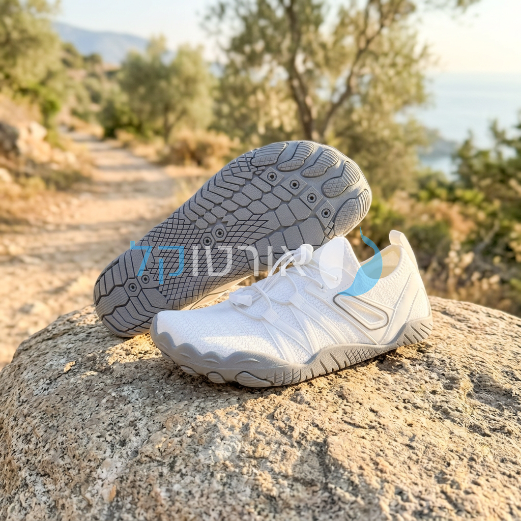 OrtoKal Barefoot Max - Orthopedic Barefoot Shoes for Pain Relief