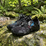 Military Black