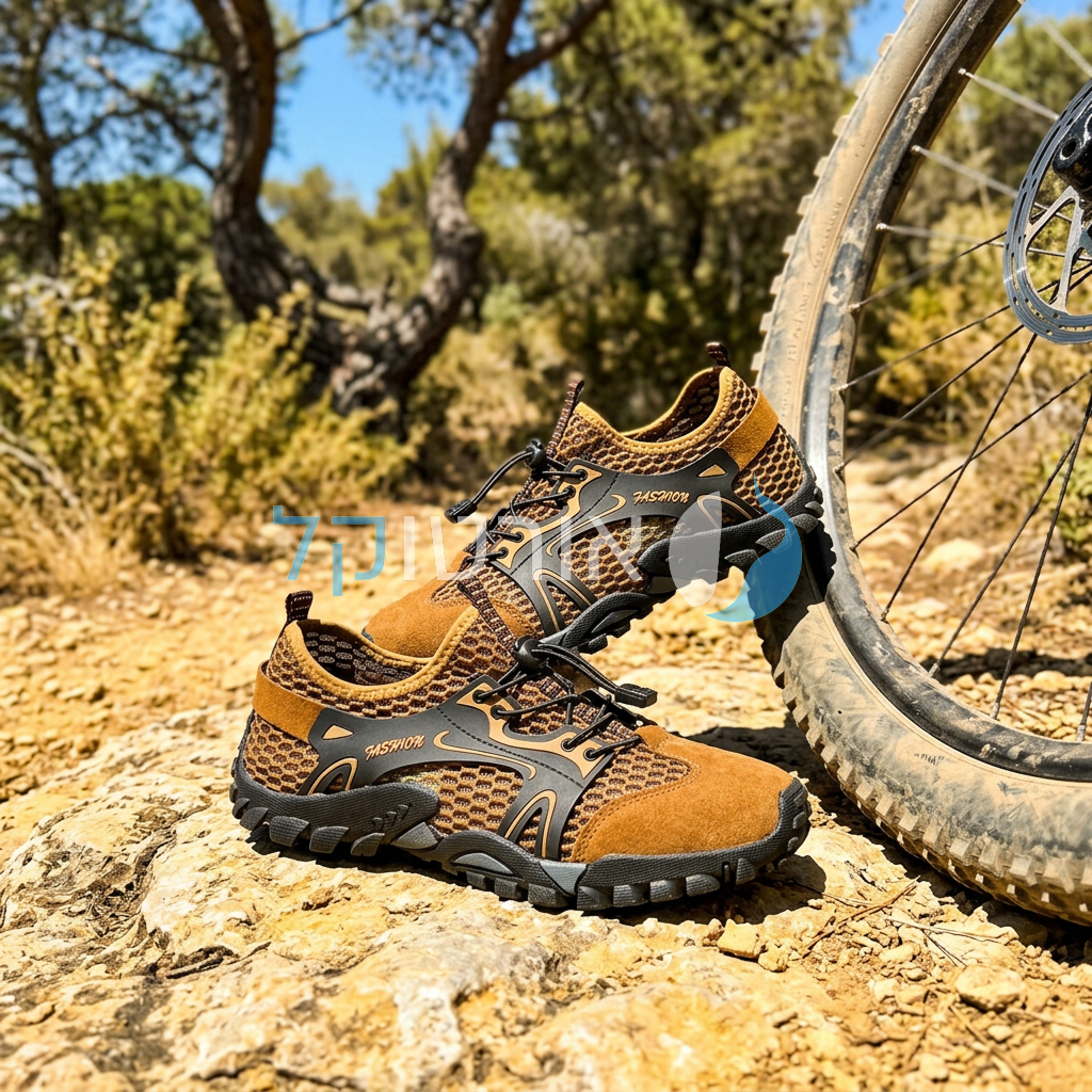 OrtoKal Origin Prime - Orthopedic Barefoot Shoes for Pain Relief, Long Walks & Foot Strengthening