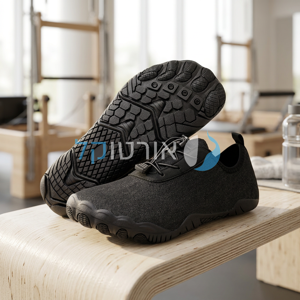 OrtoKal Barefoot Easy - Orthopedic Barefoot Shoes for Pain Relief