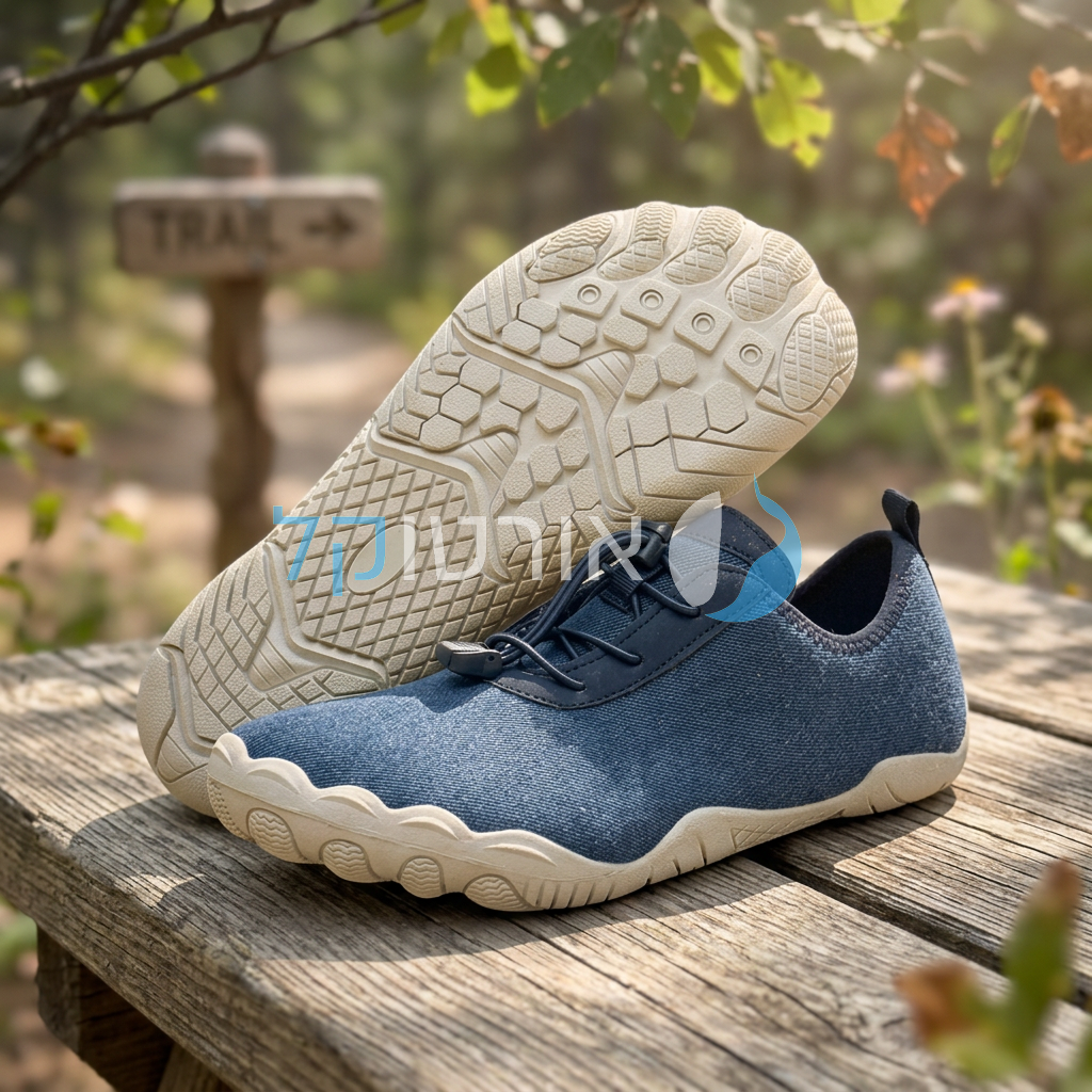 OrtoKal Barefoot Easy - Orthopedic Barefoot Shoes for Pain Relief