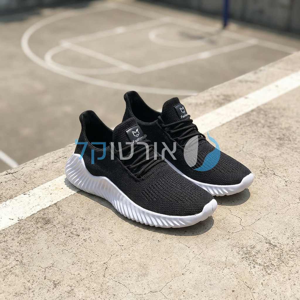 OrtoKal Air - Breathable Orthopedic Shoes for Pain Relief
