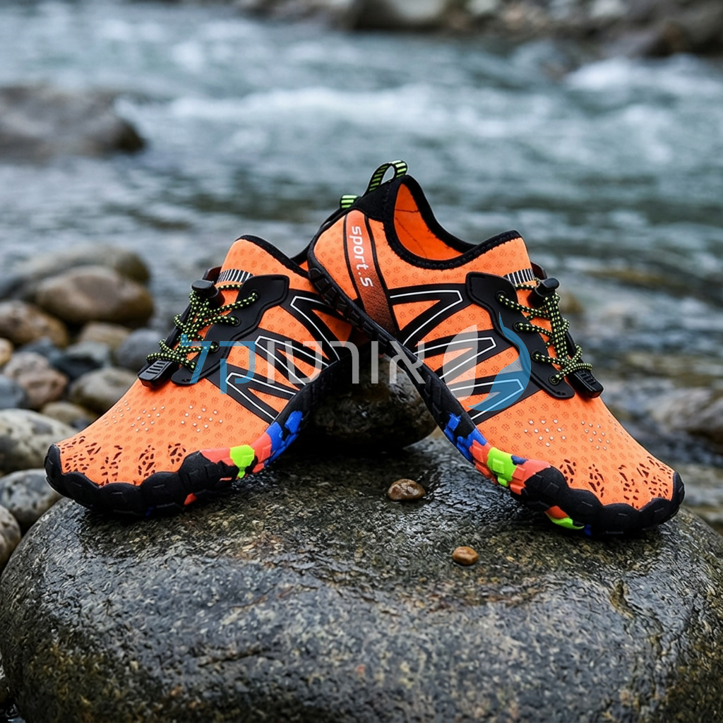 OrtoKal Natural Protection - Orthopedic Barefoot Shoes for Pain Relief