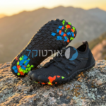 Black Multicolor