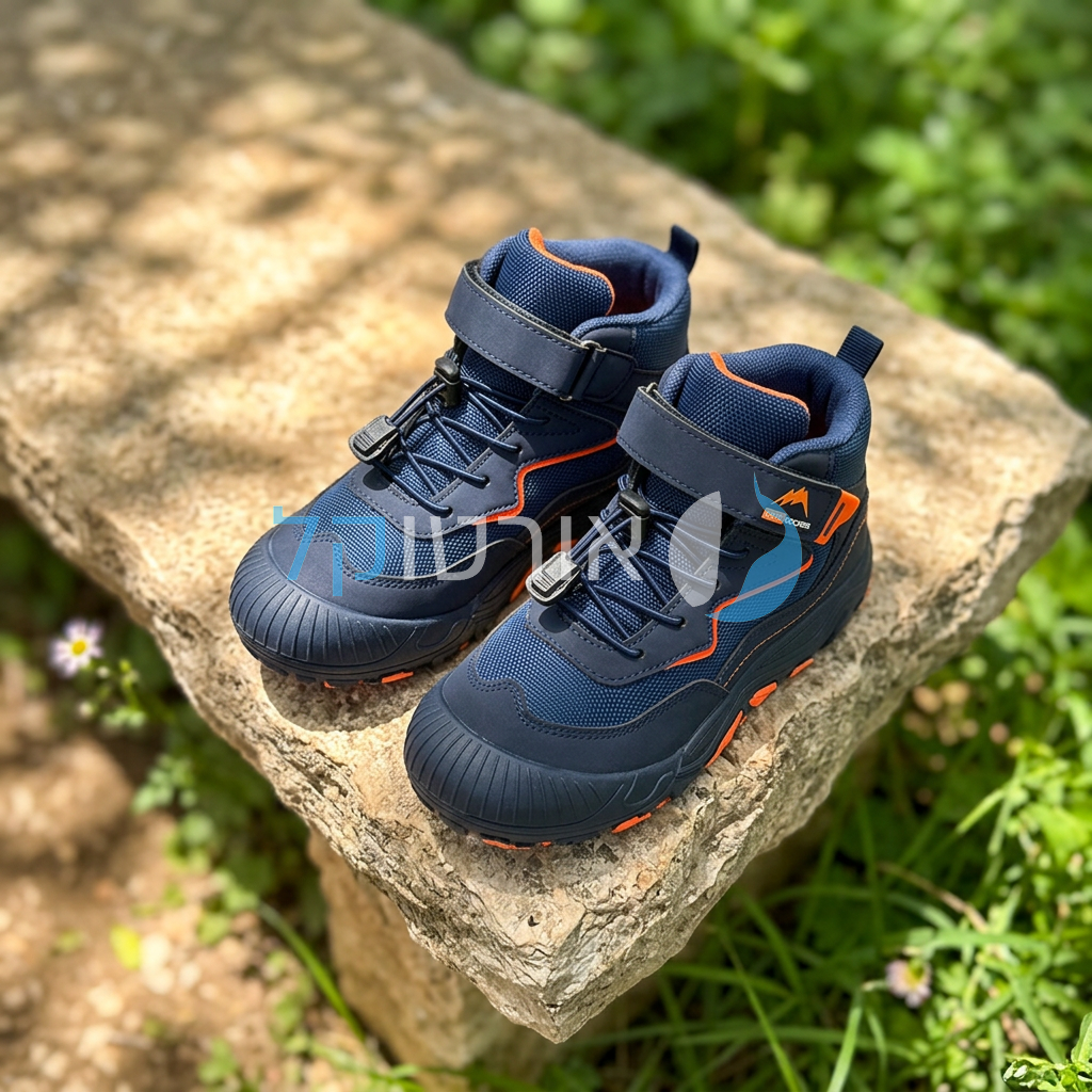OrtoKal Kids Plus - Orthopedic Barefoot Shoes for Kids for Healthy Walking