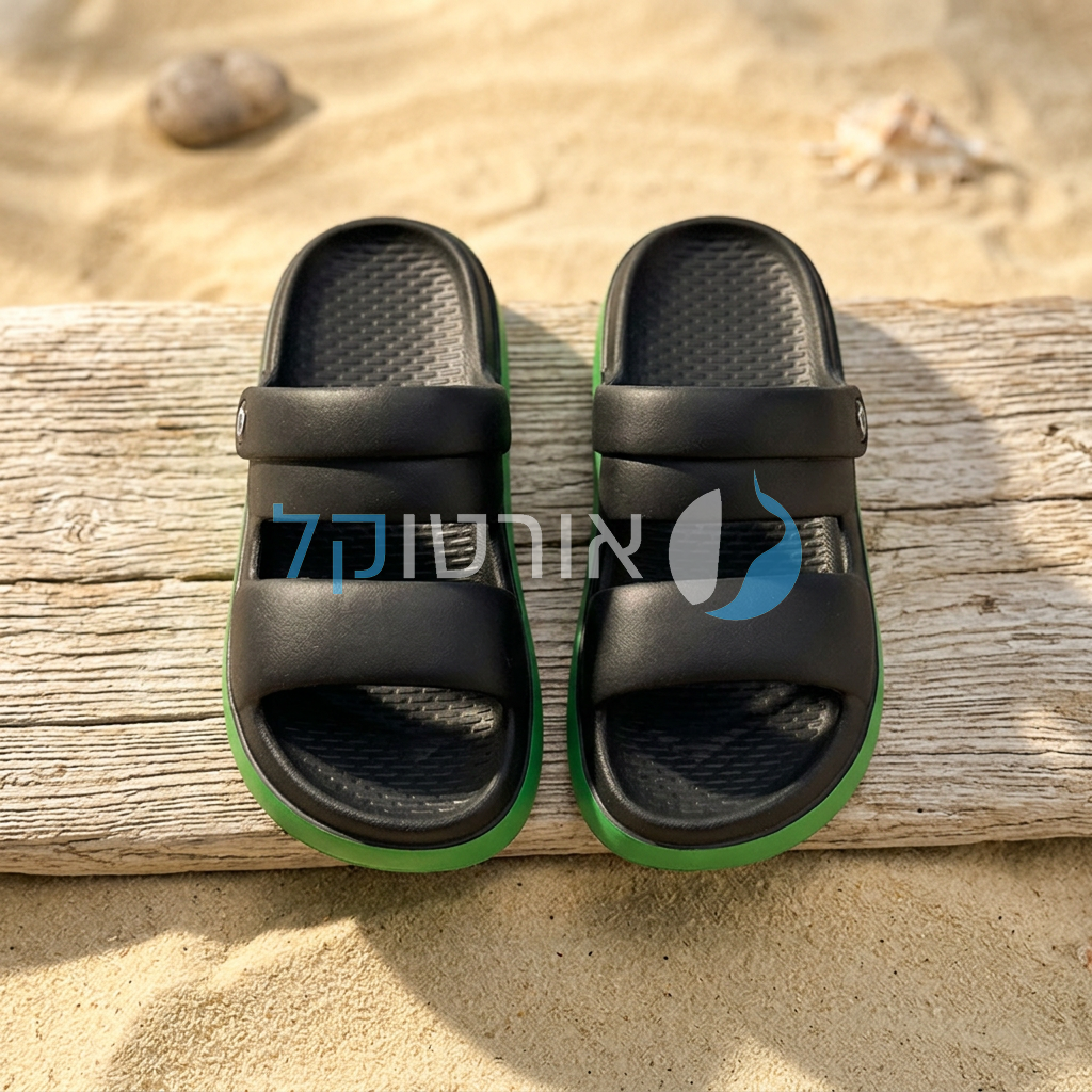 OrtoKal Inter Form - Orthopedic Platform Slides for Foot Pain Relief
