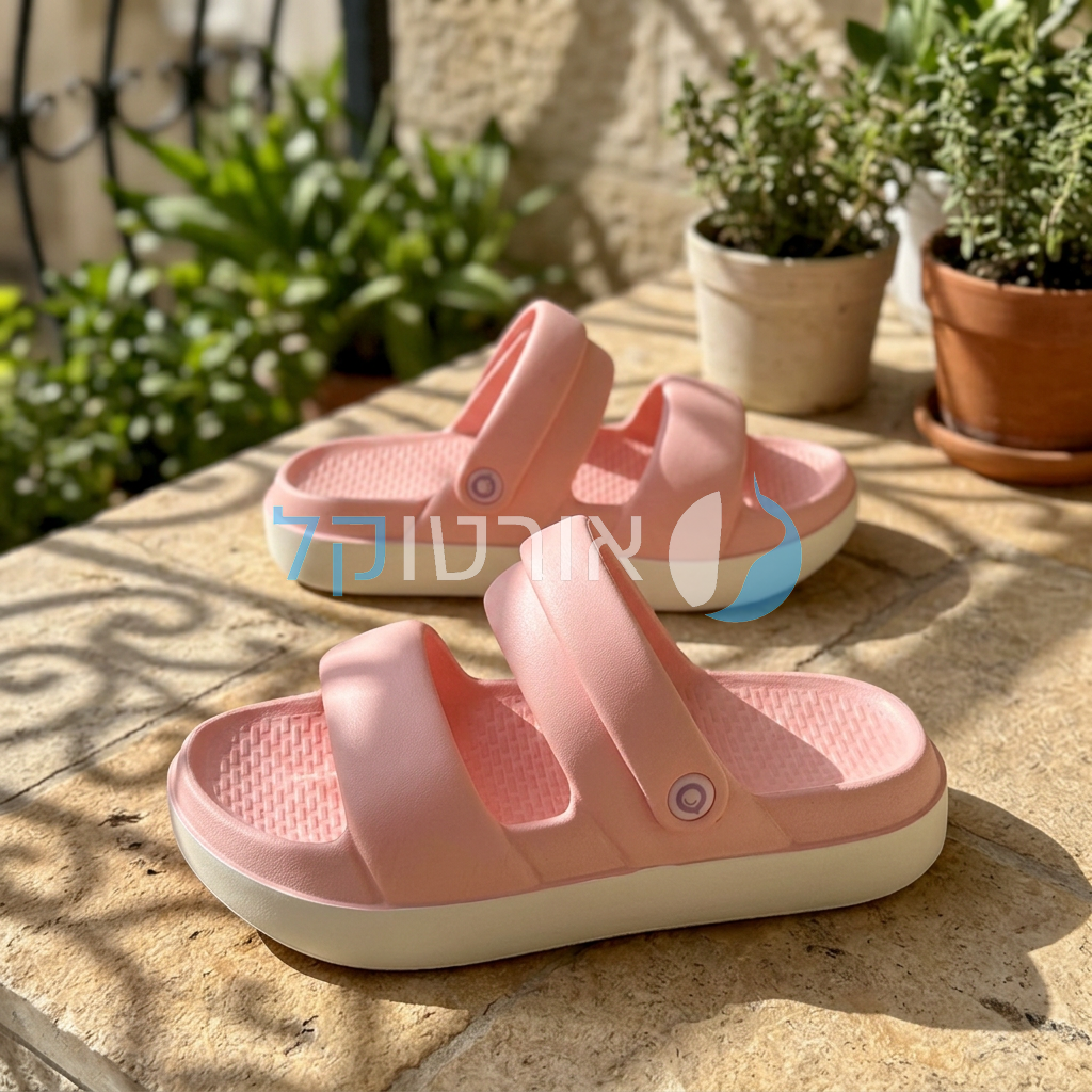 OrtoKal Inter Form - Orthopedic Platform Slides for Foot Pain Relief