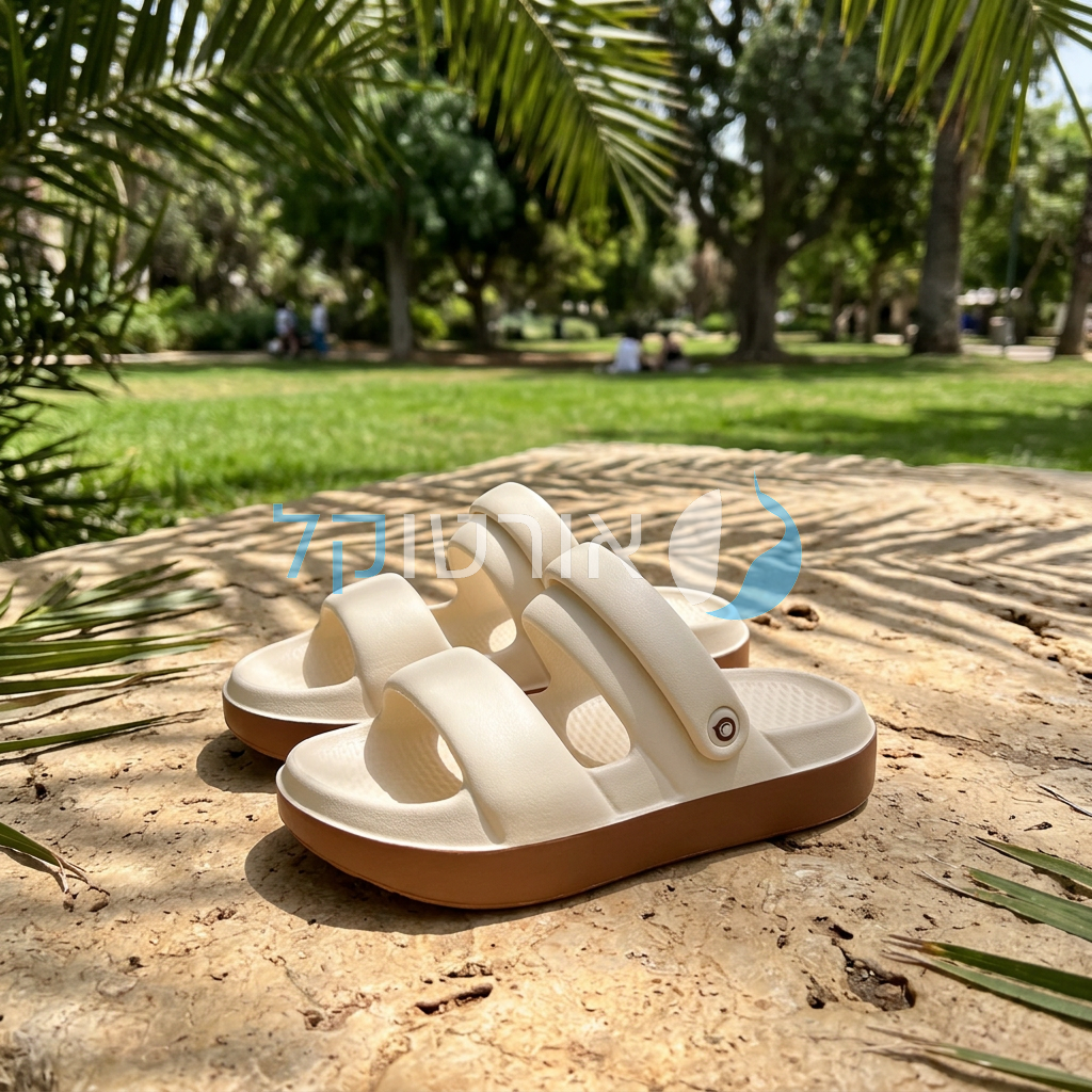 OrtoKal Inter Form - Orthopedic Platform Slides for Foot Pain Relief