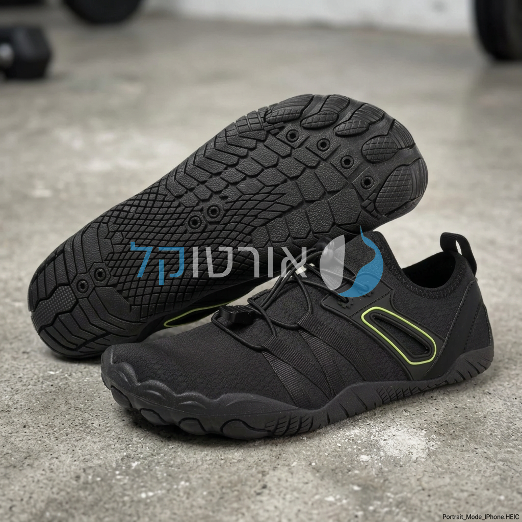 OrtoKal Barefoot Max - Orthopedic Barefoot Shoes for Pain Relief
